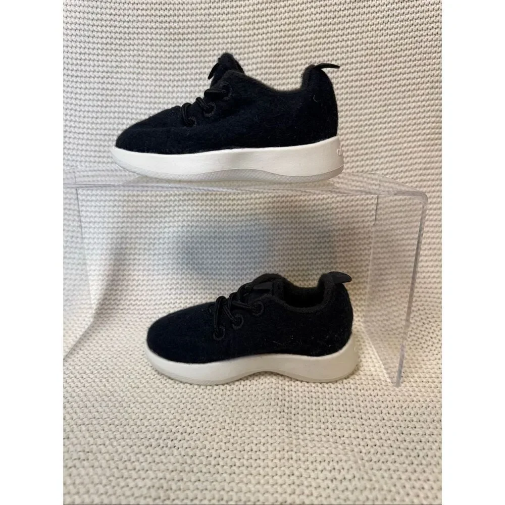 ALL BIRDS - Merino Wool Sneakers - Toddler 5C